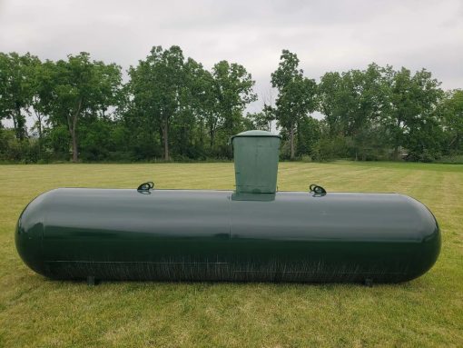 1000 Gallon Underground Propane Tanks for Sale