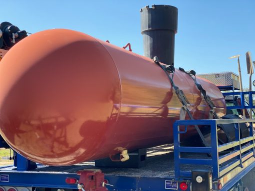 Buy 1000 Gallon Underground Propane Tanks Online Best ASME New - Image 6