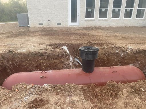 Buy 1000 Gallon Underground Propane Tanks Online Best ASME New - Image 14