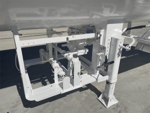 Buy 11600 Gallon Industrial Gas Tank Trailer Online MC-331 LPG LIQUID TANKER IN STOCK - Image 10
