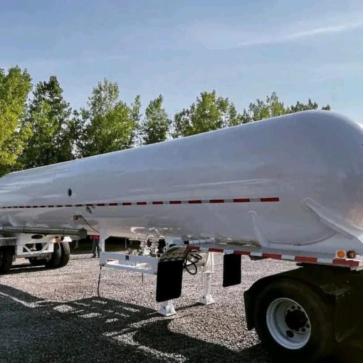 Buy 11600 Gallon Industrial Gas Tank Trailer Online MC-331 LPG LIQUID TANKER IN STOCK - Image 6