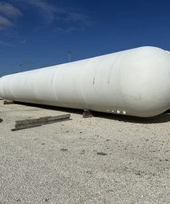 Buy 30000 Gallon Propane Tanks Online ASME Storage Skids Tanks
