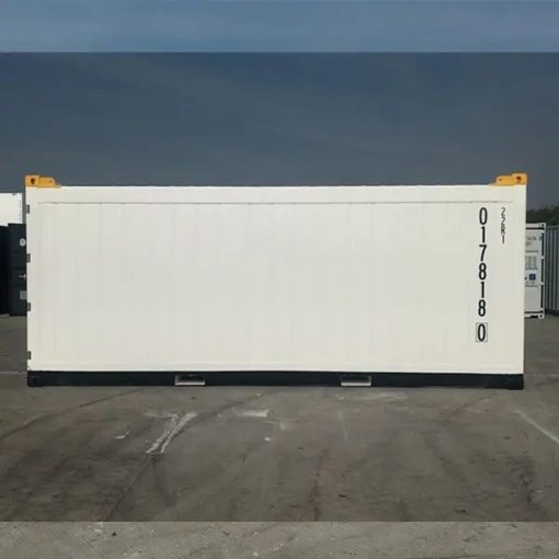 Buy 20ft DNV Refrigerated Containers Online Certified DNV 2.7-1 Standard - Image 3