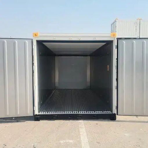 Buy 20ft DNV Refrigerated Containers Online Certified DNV 2.7-1 Standard - Image 7