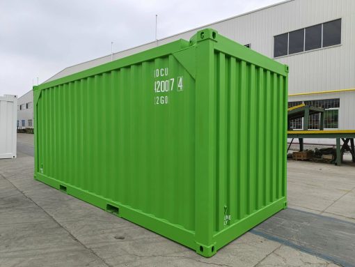 Buy 20ft DNV Offshore Containers Online Best Certified Units - Image 4
