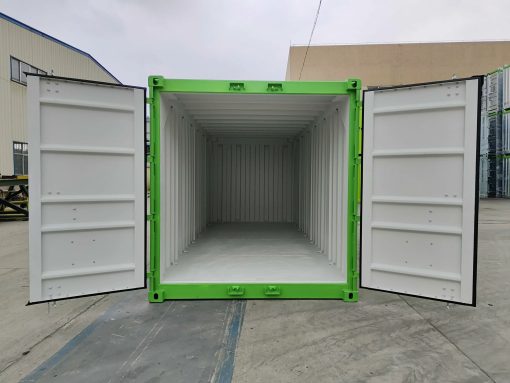 Buy 20ft DNV Offshore Containers Online Best Certified Units - Image 5