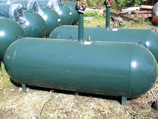 Buy 250 Gallon Propane Tanks Online ASME & DOT - Image 6