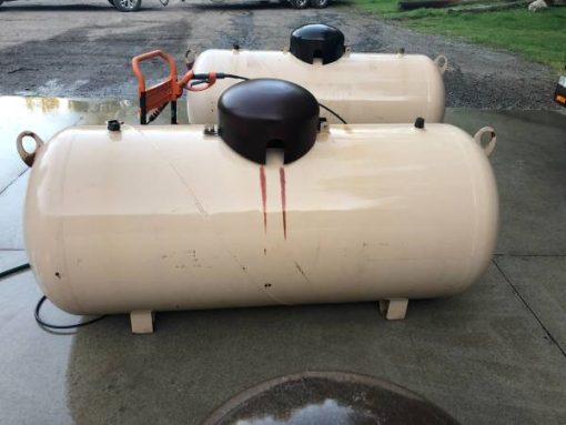 Buy 250 Gallon Propane Tanks Online ASME & DOT - Image 7