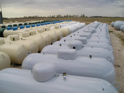 Buy 500 Gallon Propane Tanks Online New Certified Tanks - Image 2