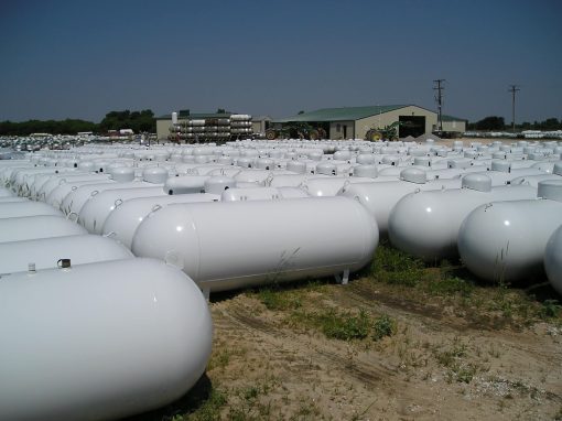 Buy 500 Gallon Propane Tanks Online New Certified Tanks - Image 4