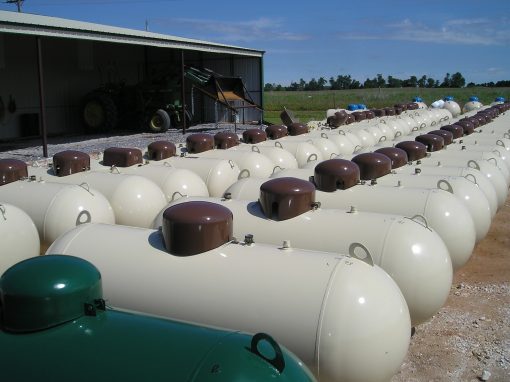 Buy 250 Gallon Propane Tanks Online ASME & DOT - Image 3