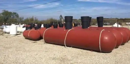 1000 Gallon Underground Propane Tanks for Sale - Image 4