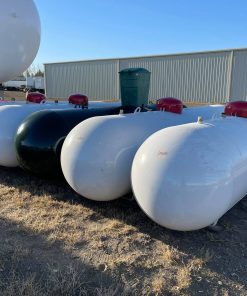 1000 Gallon Underground Propane Tanks For Sale Online Best ASME  New