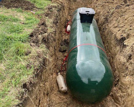 1000 Gallon Underground Propane Tanks for Sale - Image 10