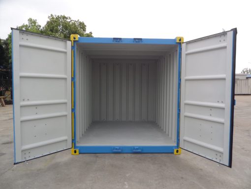 Buy 10ft DNV Offshore Containers Online Certified Units - Image 4