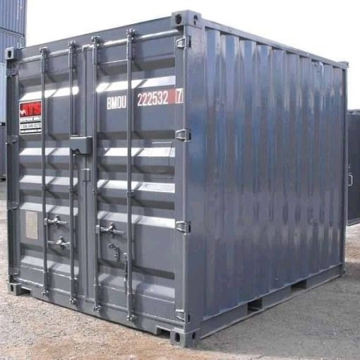Buy 10ft shipping container Online Best Standard 10ft - Image 2
