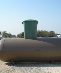 Buy 250 Gallon Underground Propane Tanks Online ASME & DOT