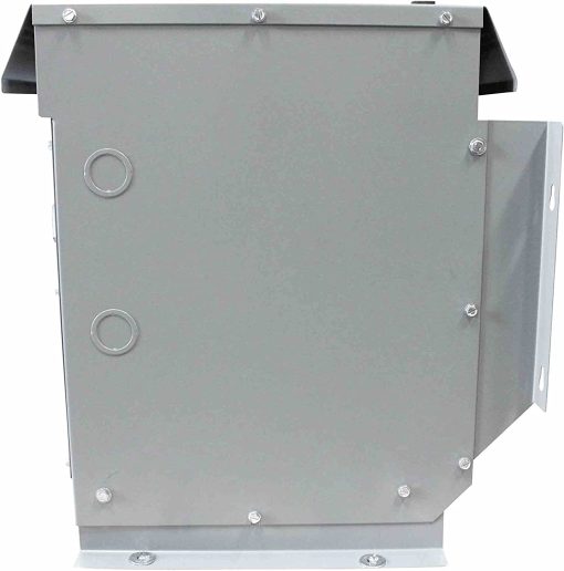Buy 45 kva Three Phase Transformer 480V Delta Primary – 208Y/120V Secondary - Image 3