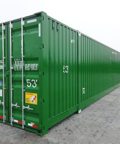Buy 53 ft Shipping Containers Online