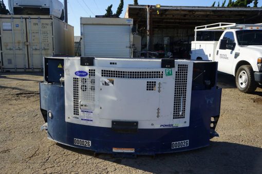 Buy Carrier Clip-On Generator 69RG15-130W-05 Online U.S. EPS Tier 4: Series 5 - Image 10