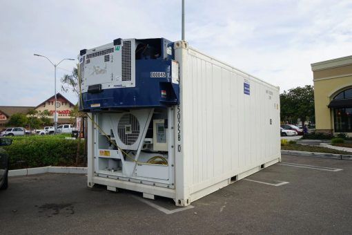 Buy Carrier Clip-On Generator 69RG15-130W-05 Online U.S. EPS Tier 4: Series 5 - Image 14