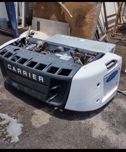 Buy Carrier Supra 560 Units with Electric Standby Option
