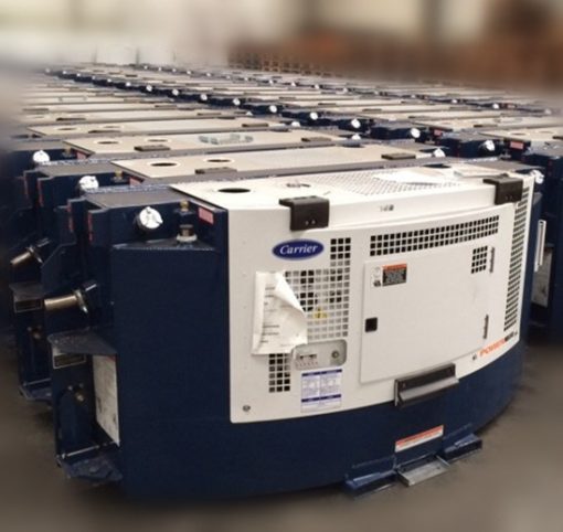Buy Carrier Clip-On Generator 69RG15-130W-05 Online U.S. EPS Tier 4: Series 5 - Image 17