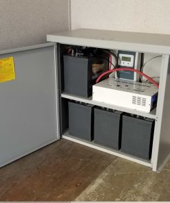 Buy-Solar-Power-Kit-For-Shipping-Container-CA