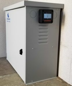 Buy-Solar-Power-Kit-For-Shipping-Container-NJ