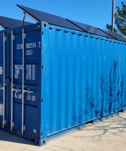 Buy-Solar-Power-Kit-For-Shipping-Container-USA