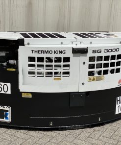 Buy Thermo King SG 3000 Clip-On Gensets Online