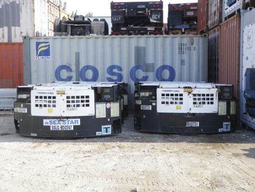 Buy Thermo King SG-5000 Clip-On Genset Online Tier 4 Standards - Image 19