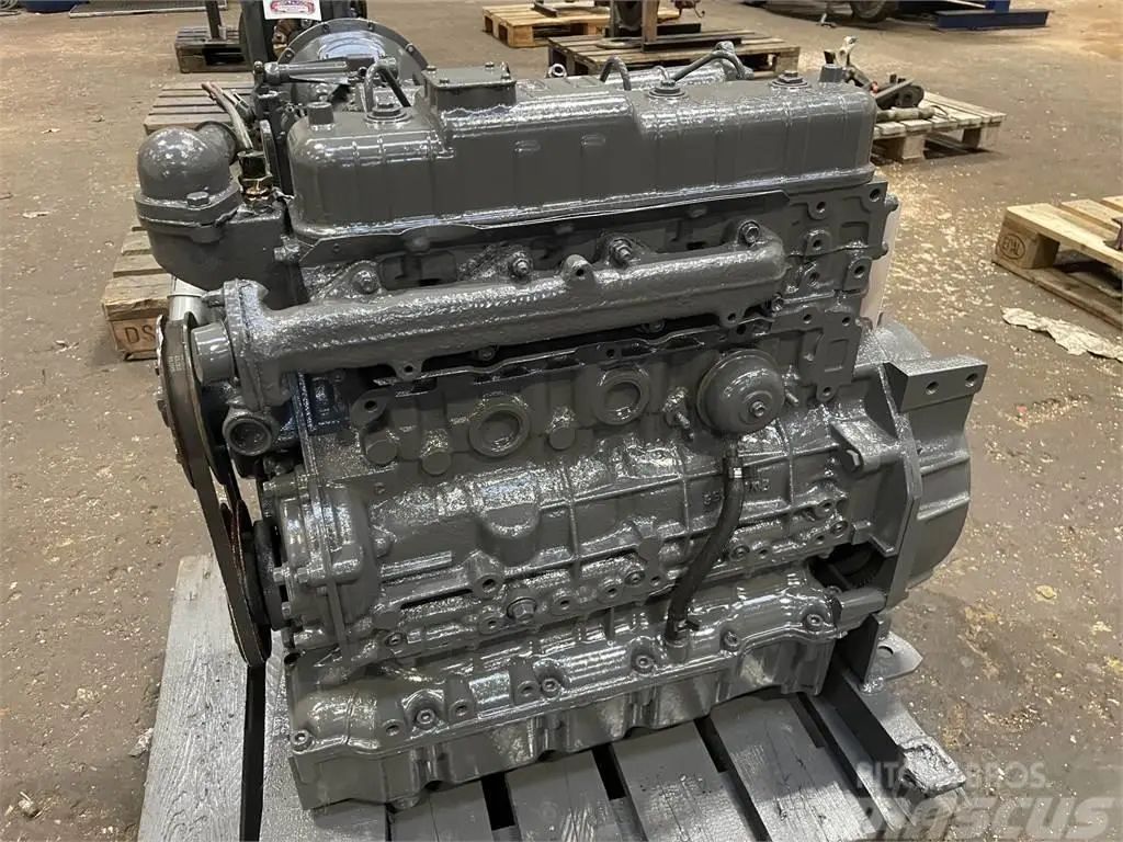 Buy Thermo King Isuzu D201 Engine Online - Image 2