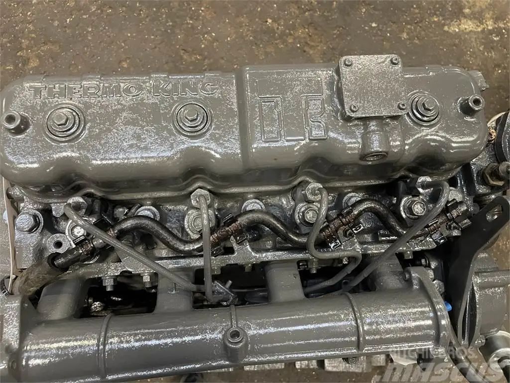Buy Thermo King Isuzu D201 Engine Online - Image 3