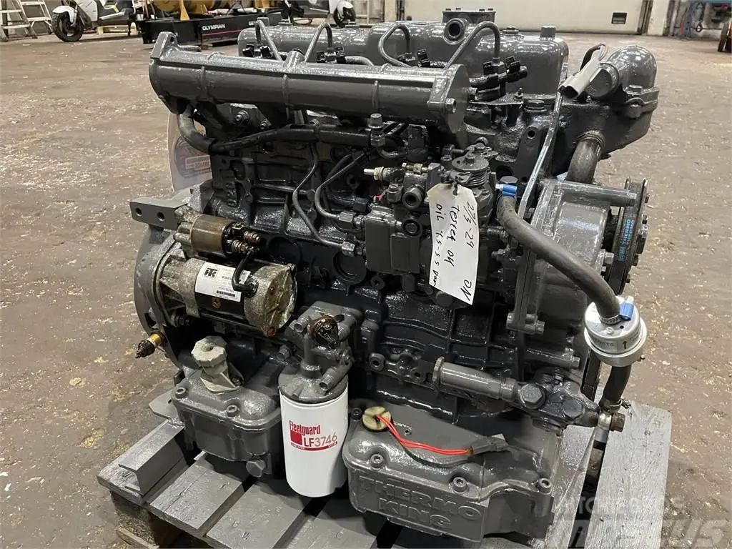 Buy Thermo King Isuzu D201 Engine Online