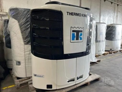Buy Thermo King Precedent S-600 Trailer Refrigeration System Online - Image 6