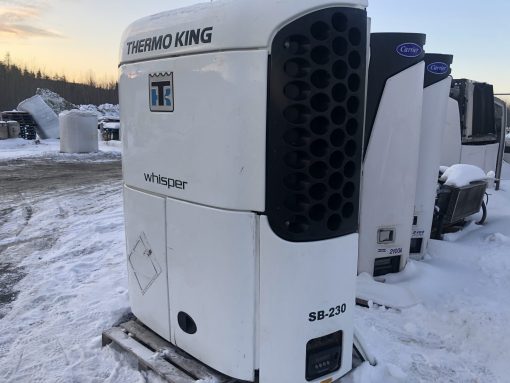 Buy Thermo King SB-230 Trailer Refrigeration System Online - Image 18