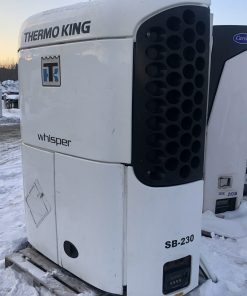 Buy Thermo King SB-230 Trailer Refrigeration System Online