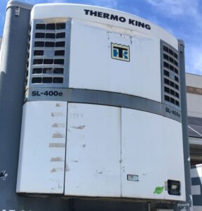 Buy Thermo King SL 400e Refrigeration Units Online