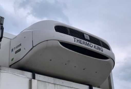 Buy Thermo King T-1200R Spectrum Multi-Temperature Refrigeration Units Online - Image 7