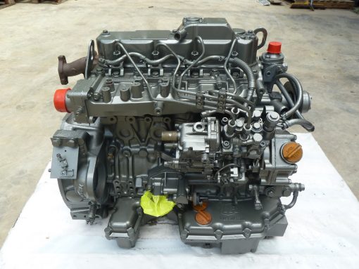Buy Yanmar 486 Engine Online