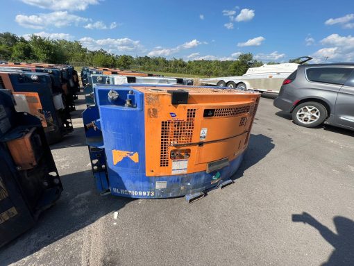 Buy Carrier Clip-On Generator 69RG15-130W-05 Online U.S. EPS Tier 4: Series 5 - Image 16
