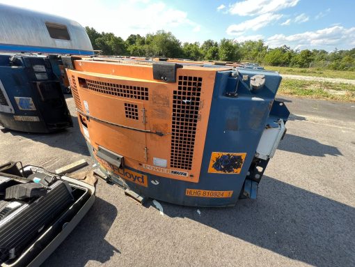 Buy Carrier Clip-On Generator 69RG15-130W-05 Online U.S. EPS Tier 4: Series 5 - Image 23