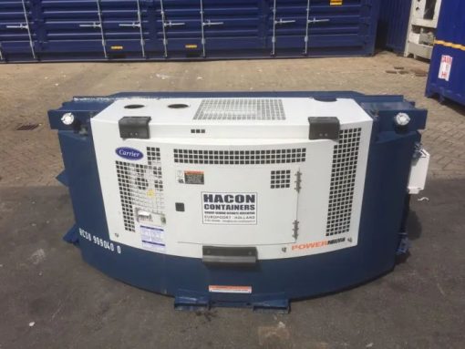 Buy Carrier Clip-On Generator 69RG15-130W-05 Online U.S. EPS Tier 4: Series 5 - Image 27