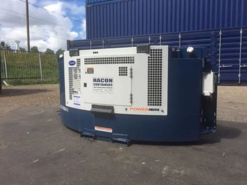 Buy Carrier Clip-On Generator 69RG15-130W-05 Online U.S. EPS Tier 4: Series 5 - Image 28