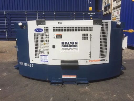 Buy Carrier Clip-On Generator 69RG15-130W-05 Online U.S. EPS Tier 4: Series 5 - Image 29