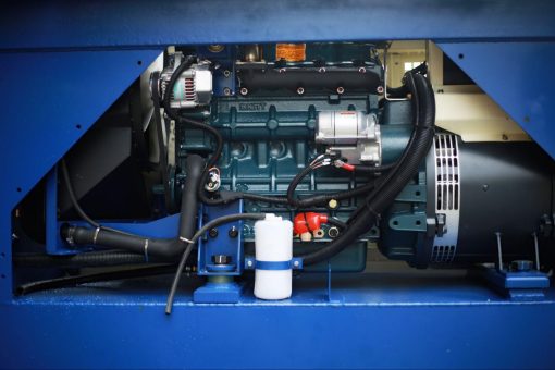 Buy Carrier Clip-On Generator 69RG15-130W-05 Online U.S. EPS Tier 4: Series 5 - Image 8