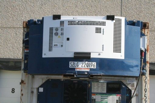Buy Carrier Clip-On Generator 69RG15-130W-05 Online U.S. EPS Tier 4: Series 5 - Image 18