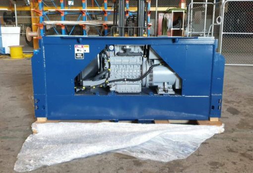 Buy Carrier Clip-On Generator 69RG15-130W-05 Online U.S. EPS Tier 4: Series 5 - Image 12