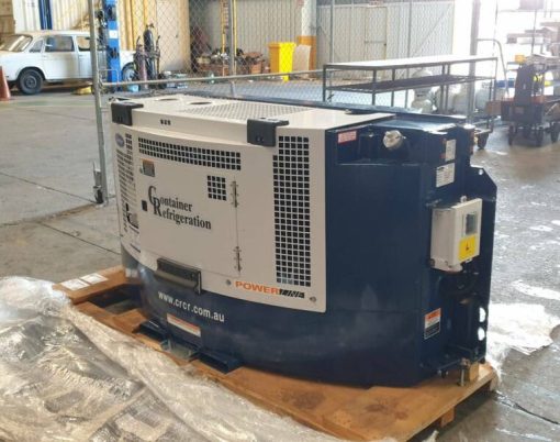 Buy Carrier Clip-On Generator 69RG15-130W-05 Online U.S. EPS Tier 4: Series 5 - Image 5